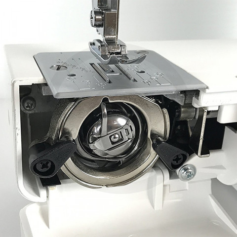 JANOME 2112